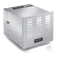 Preview: Dehydra 1200W-XLS