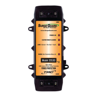 Preview: TRC Surge Guard 35530