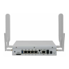 Network Router Logo