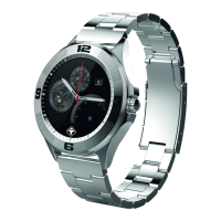 Preview: Tiger smartWATCH