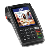 Preview: Ingenico Move 5000