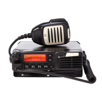 Preview: HYT TM-610 VHF
