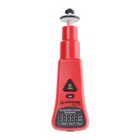 Preview: Amprobe TACH-10