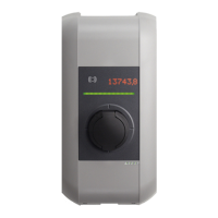 Preview: Keba KeContact P30 x-series