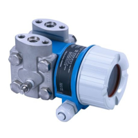Preview: Endress+Hauser Deltabar M PMD55