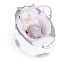 Preview: ingenuity Cradling Bouncer