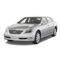 Preview: Lexus LS460 2008