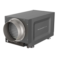 Preview: Honeywell DR65A3000