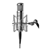 Microphone Logo