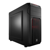 Preview: Corsair SPEC-01