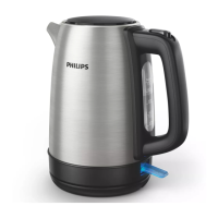 Preview: Philips HD9350