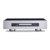 CD Player Logo