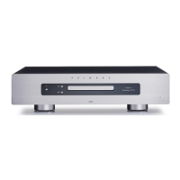 Preview: Primare CD35