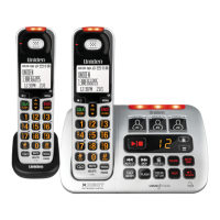 Preview: Uniden XDECT SSE45