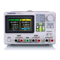 Preview: SIGLENT SPD3303X