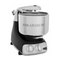 Preview: Ankarsrum AKM 6230