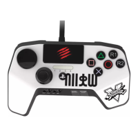 Preview: Street Fighter V FightPad PRO
