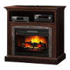 Indoor Fireplace Logo