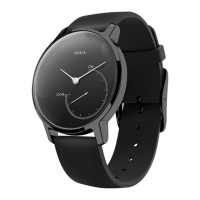 Preview: Nokia Steel
