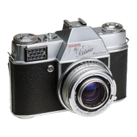 Preview: Kodak Retina Reflex