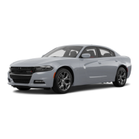 Preview: Dodge CHARGER Hellcat 2017