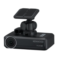Preview: Kenwood DRV-N520