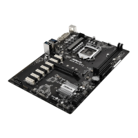Preview: ASROCK H110 Pro BTC+