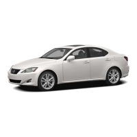 Preview: Lexus IS250 2006