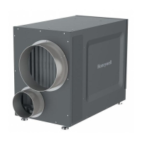 Preview: Honeywell DR90A3000