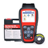 Preview: Autel MaxiTPMS TS408