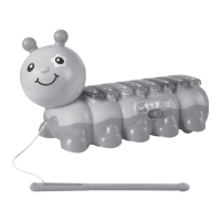 Preview: VTech Zoo Jamz Xylophone