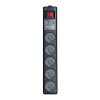 Power Strips Logo