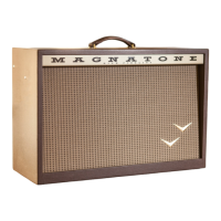 Preview: Magnatone PANORAMIC STEREO