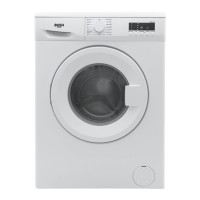 Preview: Bush WMDF612W