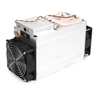 Preview: BITMAIN AntMiner D3