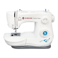 Preview: Singer 3342