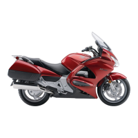 Preview: Honda ST1300 2007