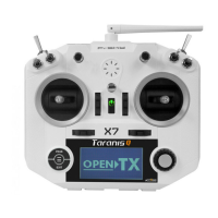 Preview: FrSky TARANIS Q X7