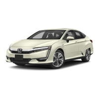 Preview: Honda Clarity Plug In Hybrid 2018