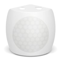 Preview: INSTEON Motion Sensor