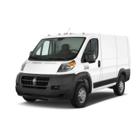 Preview: Dodge RAM ProMaster 2014