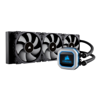 Preview: Corsair Hydro H150i PRO