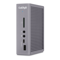 Preview: CalDigit TS3 Plus