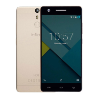Preview: Infinix X521
