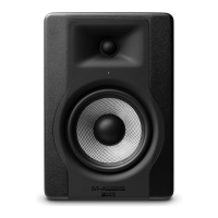 Preview: M-Audio BX5 D3