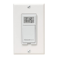 Preview: Honeywell RPLS530A