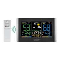 Preview: La Crosse C85845
