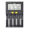Battery Charger Logo