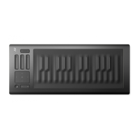 Preview: Roli Seaboard RISE 25