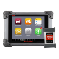 Preview: Autel MaxiSys MS908S